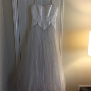 Jessica McClintock Prom Dress size 10